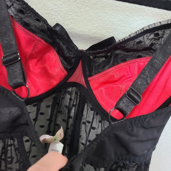 Parfait Lingerie & Panties - NWOT - Picture 15 of 16